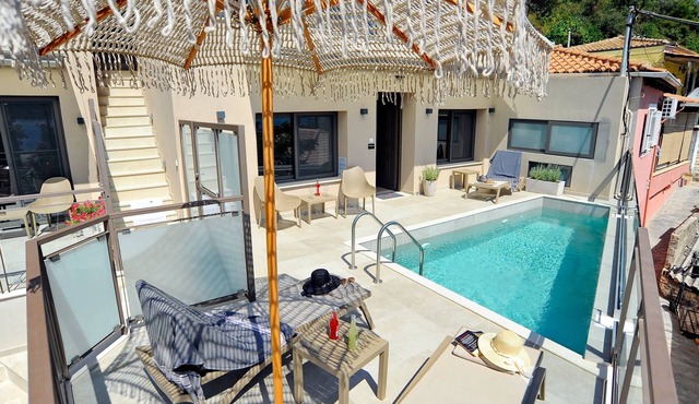Suite Mariengela - Demar Suites in Vlicho