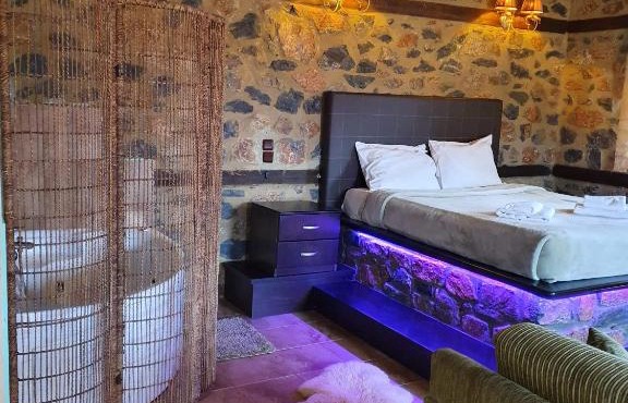 Suites Mouses in Edessa