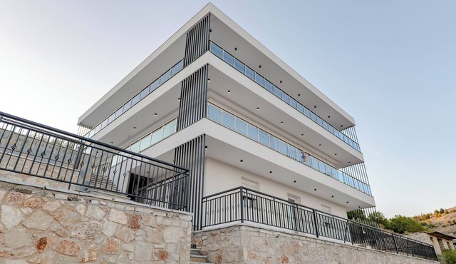 SulMare Rooms in Sarandë
