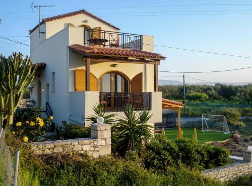 Summer Home of Skaleta beach in Skaleta