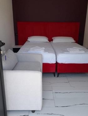 Summer Rooms Qeparo,Vlore in Qeparo