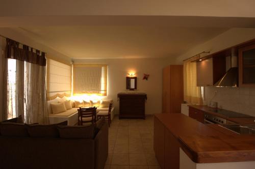 Summer Time - Tinos Apartments in Agios Sostis