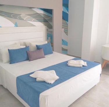 Sun Boutique Hotel (Adults Only) in Amoudara Herakliou