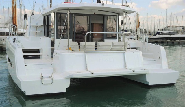 Sun-kissed Sailing Adventure in the Ionian Islands