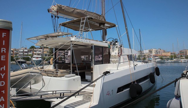 Sun-kissed Sailing Adventure in the Ionian Islands