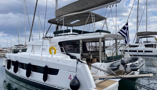 Sun-Kissed Sailing Adventure in Islas Sarónicas in Alimos