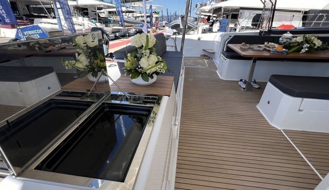 Sun-Kissed Sailing Adventure in the Ionian Islands