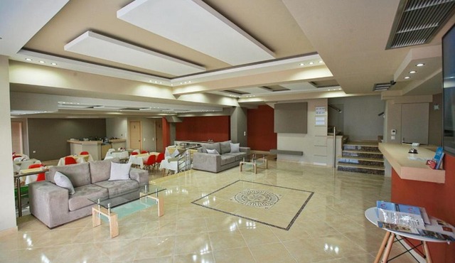SunSea Hotel Petra in Petra