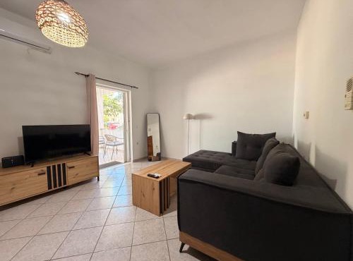 Sunset Pearl Apartment