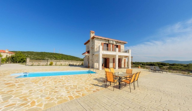 Sunset Vista Villas Classic II