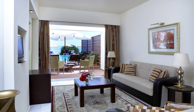 Sunshine Corfu Hotel & Spa All Inclusive
