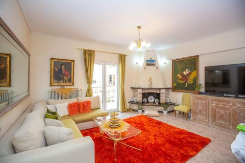 Super Apartment in Ioannina