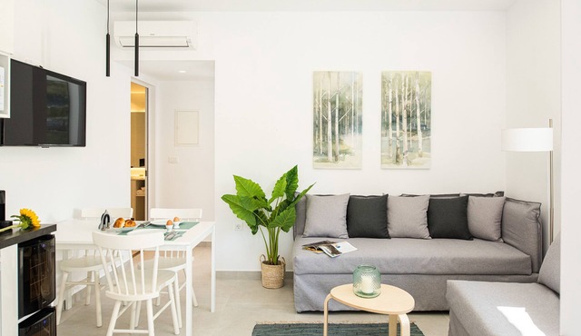 Superior Apartment - Cozy Corner Chania Downtown