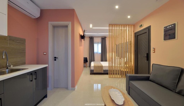 Swan Paradise Residences