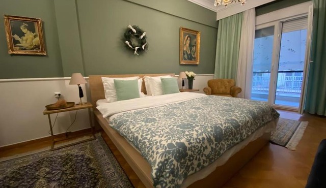 Sweet Home Serres premium living in Serres