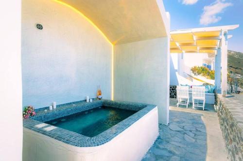 Sylvia's Villa