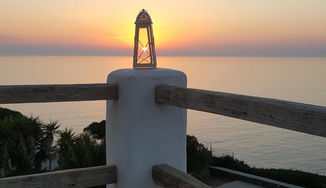 Syros Apartments Suites Chryssonisos Kini in Kini