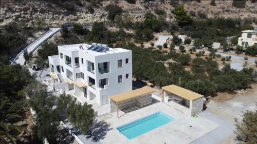 TAO House in Ferma
