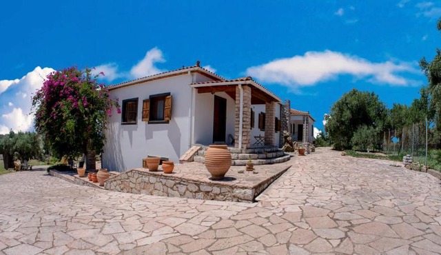 Terra Ionian