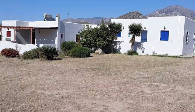 Terra Naxos in Galini