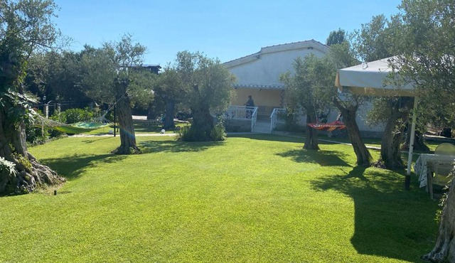 TERRY'S VILLA in Alexandroupoli