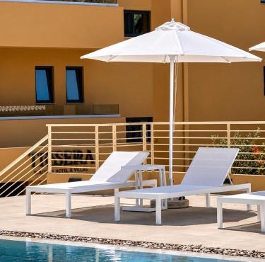 Tessera Boutique Hotel & Villas Collection