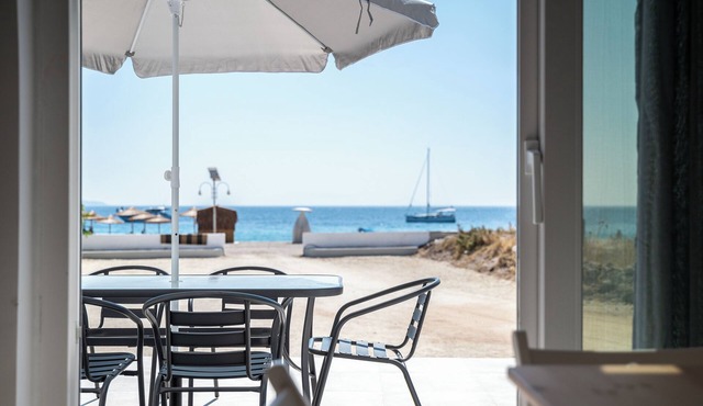 Thalassa beach house