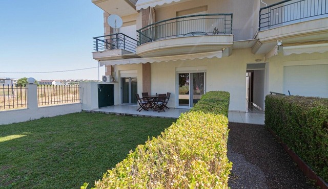 Thalassa Bloom by Rentals Pro - Nea Flogita Halkidiki