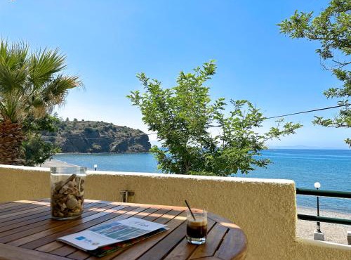 Thalassa in Lemnos