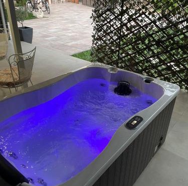 Tharimanto FILOXENIA APARTMENTS & SPA