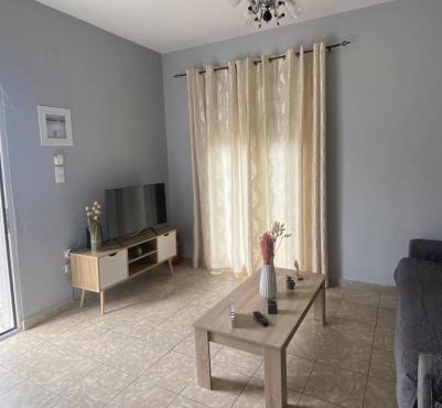 Thassos Home