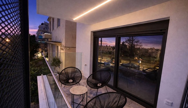 The Aegean Pearl Athens by ΜΡS in Kallithea