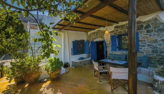 The Architect's Village House - roof terrace - AC - WIFI