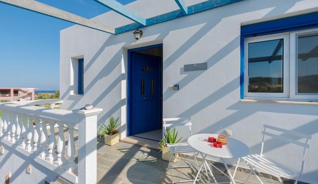 The Citrus House