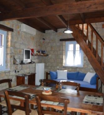 The Guesthouse Katochori