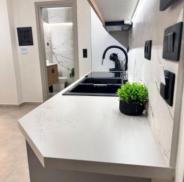The House of Olive Luxurious Apartments