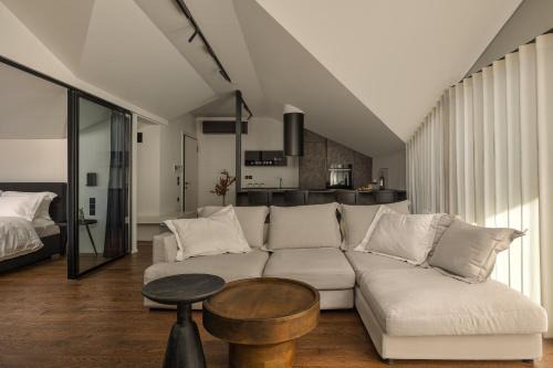 The Lake Loft