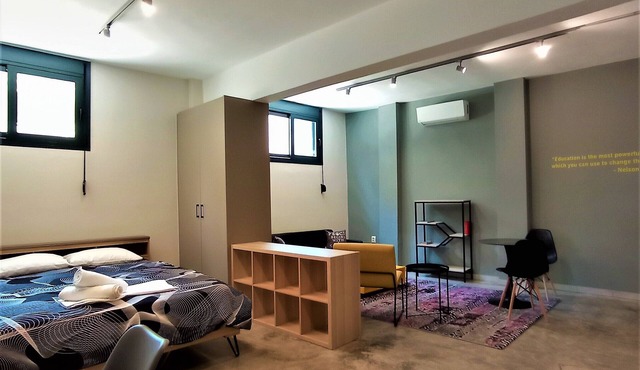 THE LOFTS - STUDENT ACCOMMODATION in Egaleo