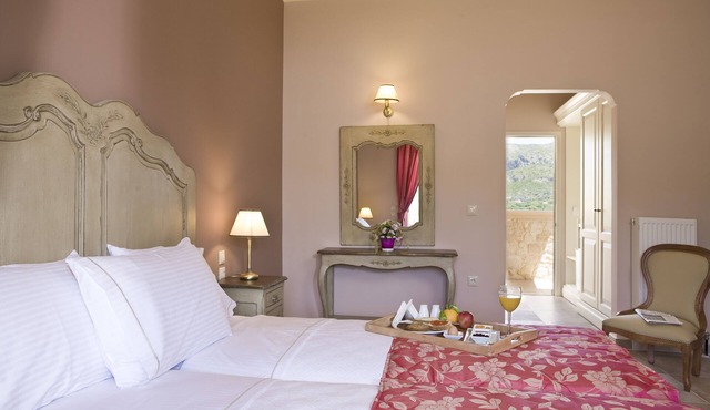 The Magnolia Resort - Adults Only