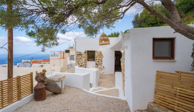 The Mulberry House Su