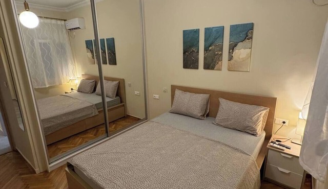 the New lovely Athens Central apartment
