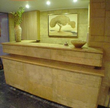 The Niki Hotel Piraeus