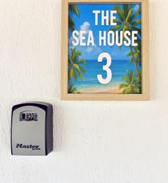 The Sea House 3