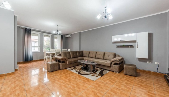 The Triple Comfort Loft by PikHost in Shkodër