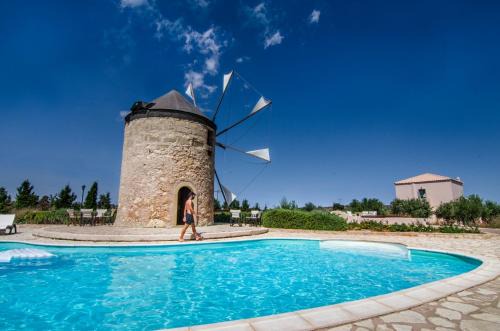 The Windmill Resort