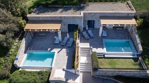 Thea Villas Complex