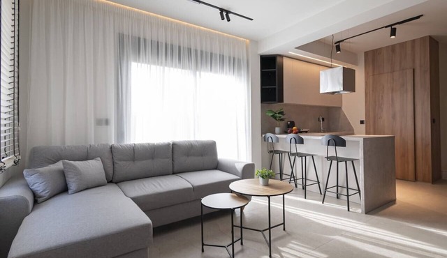 Theano Sea Suite 3 by Travel Pro Services