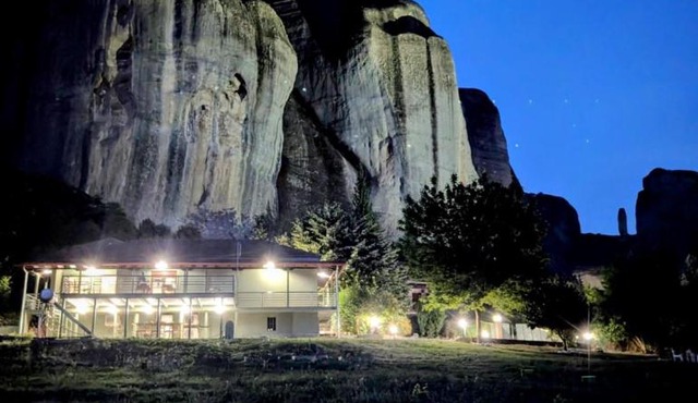 Theodorou Art House