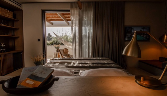 Theros All Suite Hotel - Adults Only