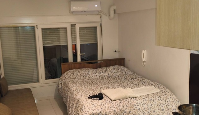 Thessalonik Apartment-Heart of the City in Thessaloniki